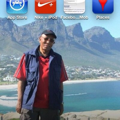 Profile Picture of Robert Triplett (@trips73) on Twitter