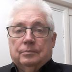 Profile Picture of John Pidgeon (@magpieflyer) on Instagram