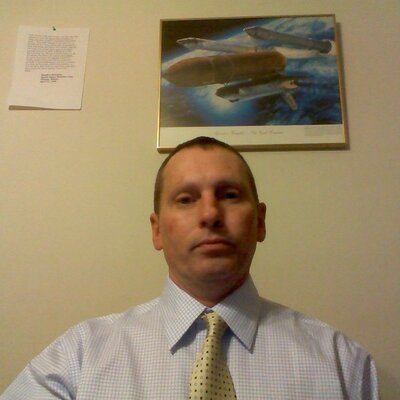 Profile Picture of Charlie Steve Davis (@@marinesempfi) on Twitter