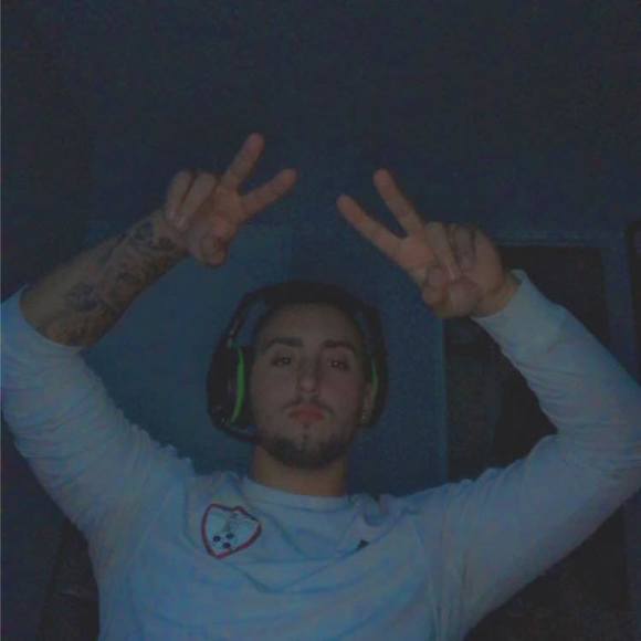 Profile Picture of Lucas Dasilva (@ldasilva7) on Poshmark