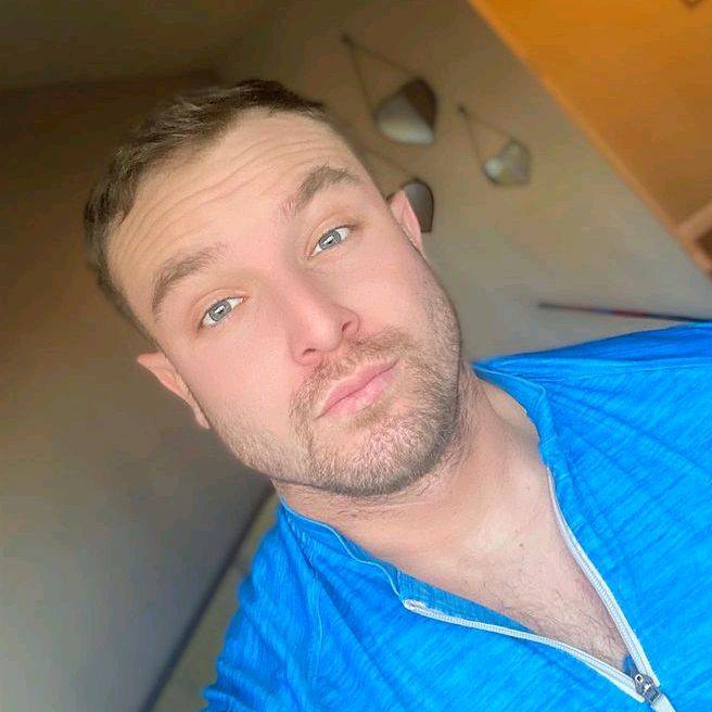 Profile Picture of Mark Cargile (@markcargile) on Tiktok