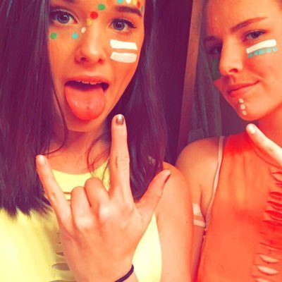 Profile Picture of Carly Hennessy (@carlyhennessy24) on Twitter