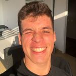 Profile Picture of Andrew Mayer Salaverry (@andrewmaayer) on Instagram