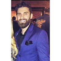 Profile Picture of Devin Guidry (@devinwashere) on Pinterest