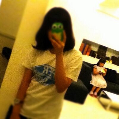 Profile Picture of Coco Huang (@shinee88616) on Twitter