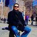 Profile Picture of Gustavo Alarcón (@gustrunks2) on Pinterest