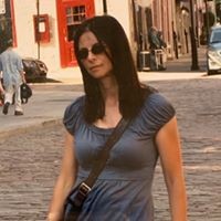 Profile Picture of Agata Pawlowski (@agata-pawlowski) on Quora