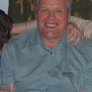 Profile Picture of George Dakin (@george.dakin.10) on Facebook