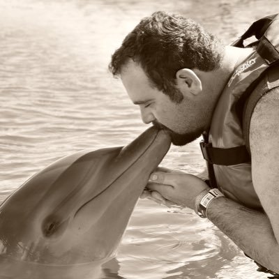 Profile Picture of Dustin (@Dusty_Harp_007) on Twitter