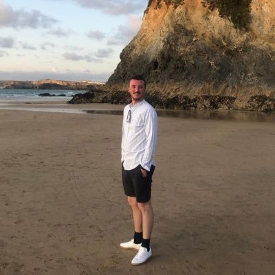 Profile Picture of Joe Starbuck (@StarbuckJoe) on Twitter