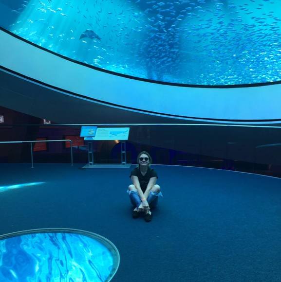 Profile Picture of El Borisova (@borisovaelena) on Poshmark