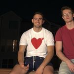 Profile Picture of Dennis Moyer (@dmoyer15) on Instagram