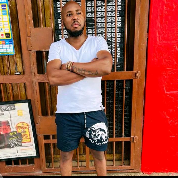 Profile Picture of Michael kabelo (@michaelkabelo1) on Tiktok