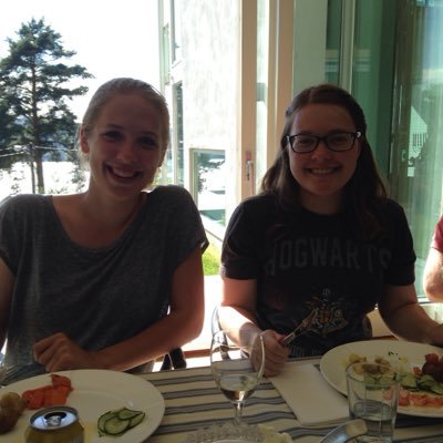 Profile Picture of Libby Hunter (@hunter_libby) on Twitter