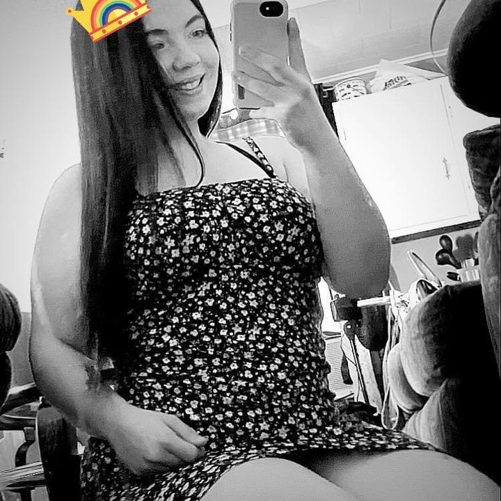 Profile Picture of GoodVibes2.0 (@zeldaamoree) on Tiktok