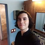 Profile Picture of Joseph De La Mora (@joseph_19991) on Instagram