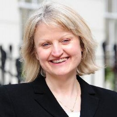 Profile Picture of Sue Browning (@SueBrowning1) on Twitter