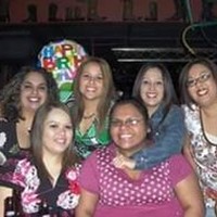 Profile Picture of Amber Thompson (@amber-thompson-49) on Quora