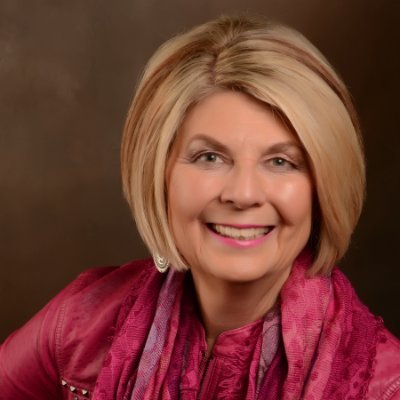 Profile Photo of Janet Thompson (@AHWministries) on Twitter