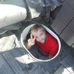 Profile Picture of Adam Zaremba (@blackman_er) on Instagram