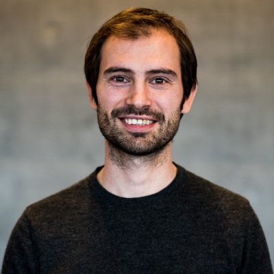 Profile Picture of Alessio Bricca (@a_bricca) on Twitter