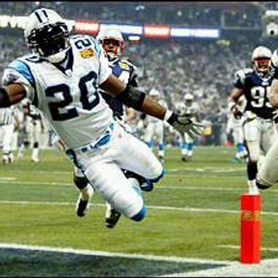 Profile Picture of Alex McDougald (@almcdougald3) on Twitter