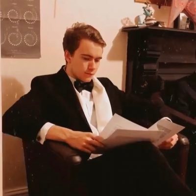 Profile Picture of Elliot Wright (@ElliotWright01) on Twitter