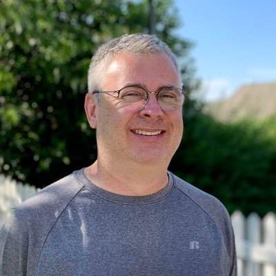 Profile Picture of Mike Sturm (@jmichaelsturm) on Twitter