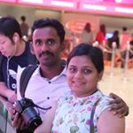 Profile Picture of Jithin George (@travel_with_jithin) on Instagram