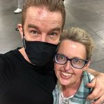 Profile Picture of Michelle Danielson (@mickeytwentyone) on Instagram