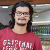 Profile Picture of Rajendra Chavan (@rajendra-chavan-150) on Quora