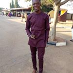 Profile Picture of Ugwuanyi Ernest Kenneth (@kenbrown6414) on Instagram