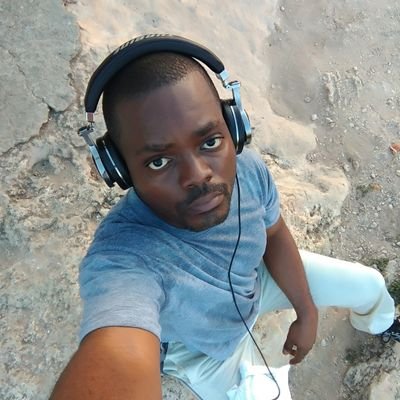 Profile Picture of Alvin Patterson (@partstone) on Twitter