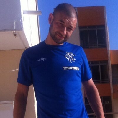 Profile Picture of Steve Mcalpine (@steve_m_1) on Twitter