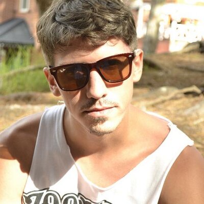 Profile Picture of Jose Maria Barriga (@@barriga1328) on Twitter