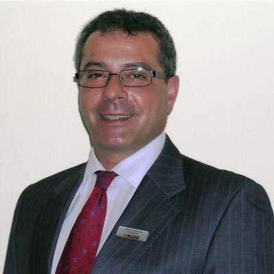 Profile Picture of John Dirienzo (@JohnJohndiri) on Twitter