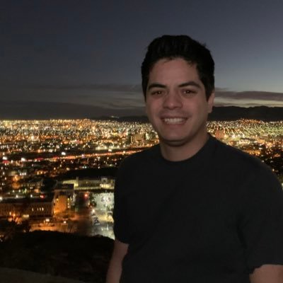 Profile Picture of Daniel Chavez (@daniielct) on Twitter