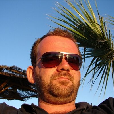 Profile Picture of Miltos Karapetsas (@miltka) on Twitter