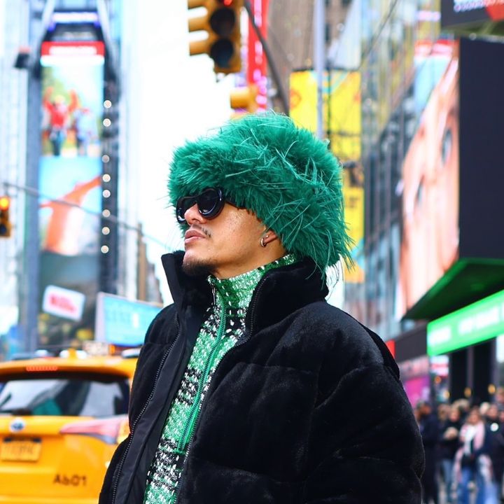 Profile Picture of Coreyy V (@coreyyv) on Tiktok