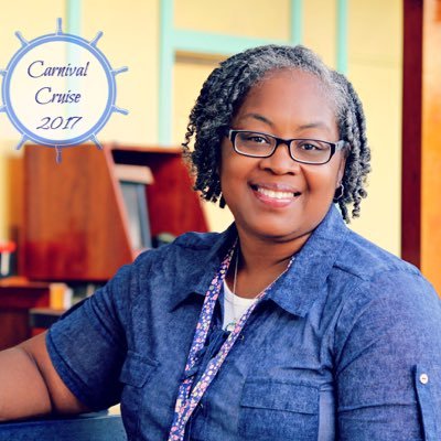 Profile Picture of Rhonda Coats (@CoatsIjs) on Twitter