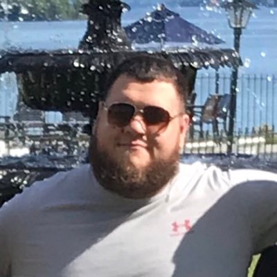 Profile Picture of Chris Guercio (@Chris_Guercio) on Twitter