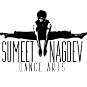 Sumeet Nagdev Dance Arts - Youtube Profile Picture of Sumeet Nagdev Dance Arts (@SndaIndia) on Youtube