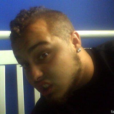 Profile Picture of Jayson Saylor (@jayson_saylor) on Twitter