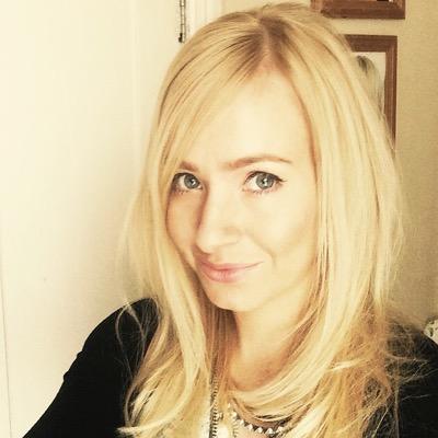 Profile Picture of Debbie Irvine (@Debbie_dji) on Twitter