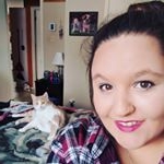 Profile Picture of Valérie Lessard (@vallessard) on Instagram