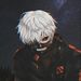 Profile Picture of ᴷᴱᴺ ᴷᴬᴺᴱᴷᴵ (@touya_kaneki) on Pinterest
