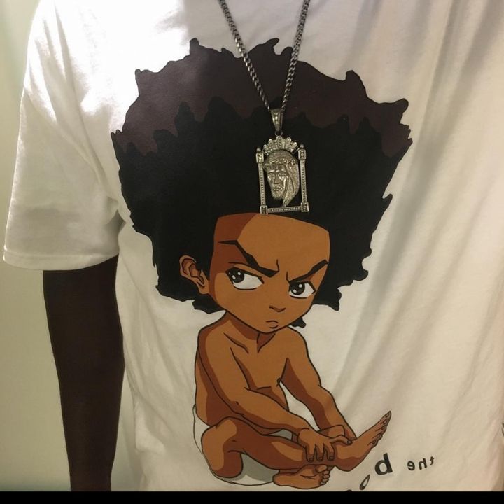 Profile Picture of wendell rivers (@wendellrivers8) on Tiktok