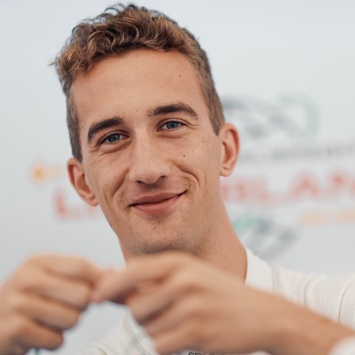 Profile Picture of David Kolkmann (@davidkolkmann1) on Tiktok