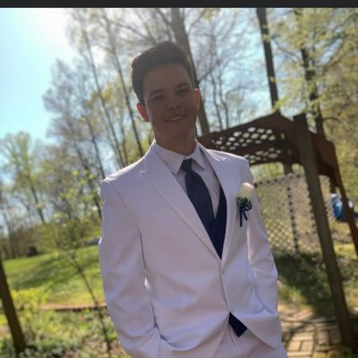 Profile Picture of Philip Kostrzewski (@PhilipKostrzew2) on Twitter