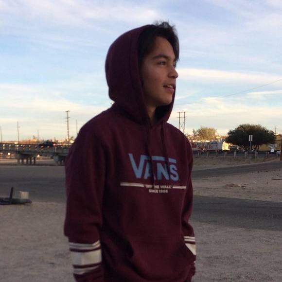 Profile Picture of Moses Vasquez (@vasquez_1) on Poshmark